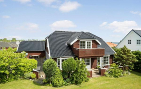 Awesome Home In Hadsund With Wifi, Hadsund